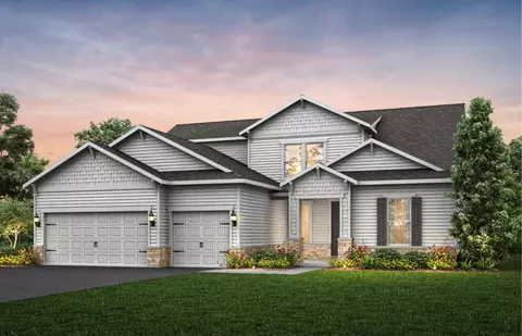 Exterior - 8959 Bryce Rd, Plain City, OH 43064 photo 5 of 6
