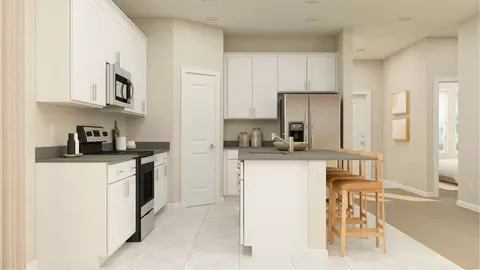 Kitchen - 5594 Ronin Dr, Saint Cloud, FL 34771 photo 2 of 5