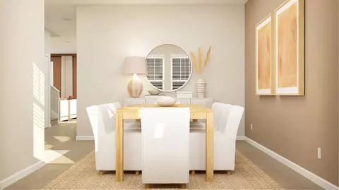 Dining - 5594 Ronin Dr, Saint Cloud, FL 34771 photo 4 of 5
