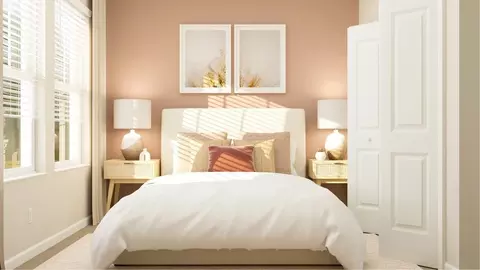 Bedroom - 5594 Ronin Dr, Saint Cloud, FL 34771 photo 3 of 8