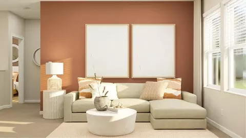 Living - 5594 Ronin Dr, Saint Cloud, FL 34771 photo 3 of 4