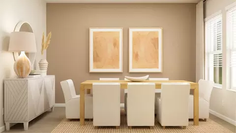 Dining - 5594 Ronin Dr, Saint Cloud, FL 34771 photo 3 of 5