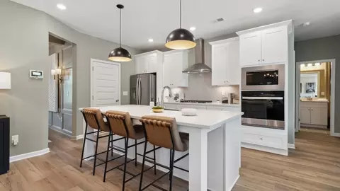 Kitchen - 605 Button Grv, Hampton, GA 30228 photo 3 of 3