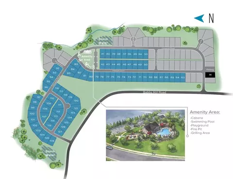 View/Area - 605 Button Grv, Hampton, GA 30228 photo 3 of 5