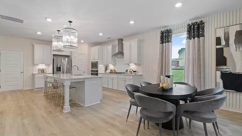 Dining - 605 Button Grv, Hampton, GA 30228 photo 3 of 5