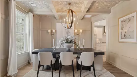 Dining - 605 Button Grv, Hampton, GA 30228 photo 5 of 5