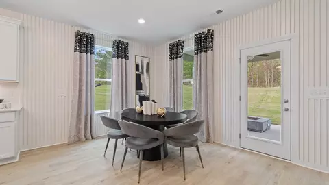 Dining - 605 Button Grv, Hampton, GA 30228 photo 4 of 5