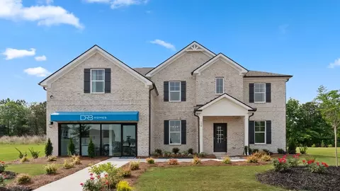 Exterior - 605 Button Grv, Hampton, GA 30228 photo 3 of 7