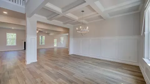 Dining - 605 Button Grv, Hampton, GA 30228 photo 1 of 3