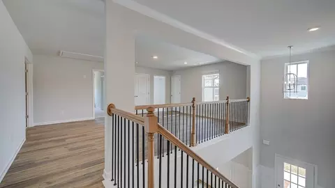 Entry Way - 605 Button Grv, Hampton, GA 30228 photo 3 of 4