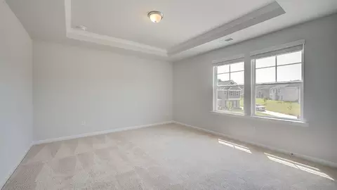 Bedroom - 605 Button Grv, Hampton, GA 30228 photo 3 of 6