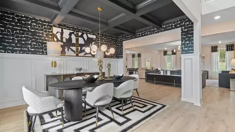 Dining - 605 Button Grv, Hampton, GA 30228 photo 1 of 5