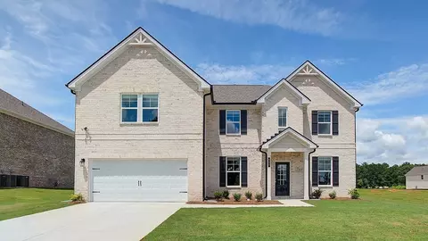Exterior - 605 Button Grv, Hampton, GA 30228 photo 4 of 7