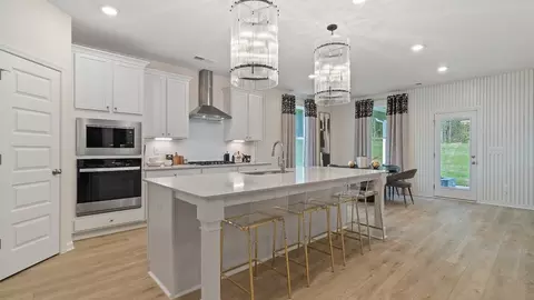 Kitchen - 605 Button Grv, Hampton, GA 30228 photo 1 of 3