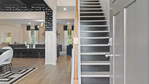 Entry Way - 605 Button Grv, Hampton, GA 30228 photo 1 of 4
