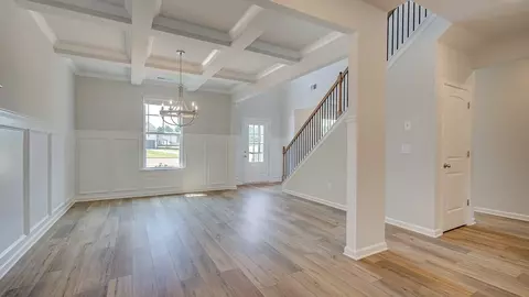 Dining - 605 Button Grv, Hampton, GA 30228 photo 2 of 3