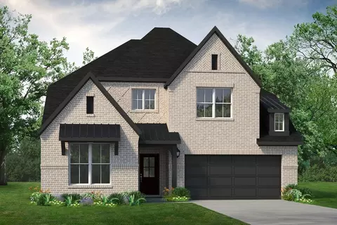 2424 Royal Birkdale St Celina Tx 75009, Celina, TX 75009
