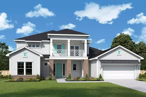 85 Sabal Creek Trl, Ponte Vedra, FL 32081