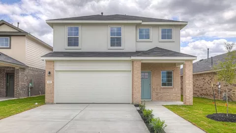 212 Raymondville Path, San Marcos, TX 78666