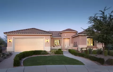 3855 N Sun City Blvd, Florence, AZ 85132