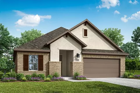1708 Morning Mist Dr, Georgetown, TX 78628