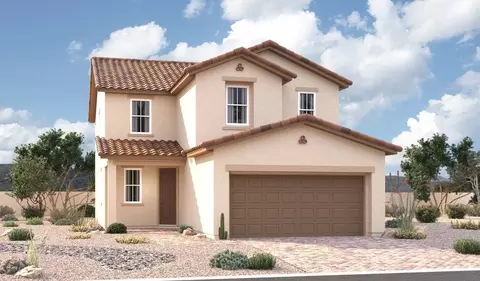 9977 W Meranto Ave, Las Vegas, NV 89178
