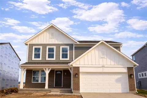 6432 River Birch St, Tipp City, OH 45371