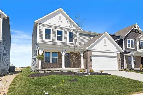 6432 River Birch St, Tipp City, OH 45371