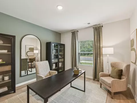 1122 Winding Spg Dr, Mebane, NC 27302