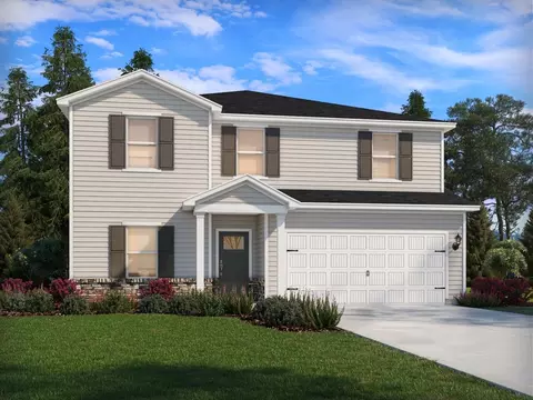 1122 Winding Spg Dr, Mebane, NC 27302