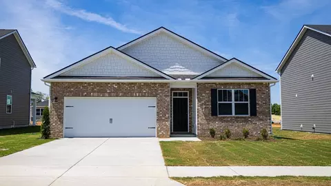 909 Kensington St, Franklin, KY 42134