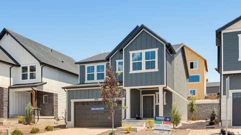 2014 N High Uintas Ln #108, Heber City, UT 84032