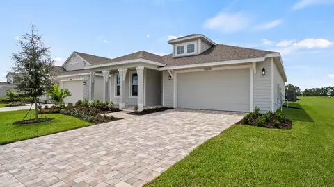 Exterior - 30213 Rustic Mill St, Mount Dora, FL 32757 photo 7 of 40