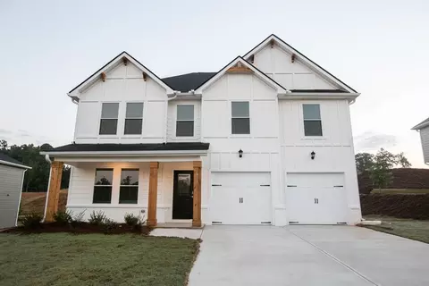 404 Daffodil Ln, Mcdonough, GA 30253