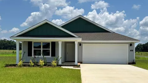 Exterior - 8507 Dunham Farms Rd E, Mobile, AL 36582 photo 1 of 1