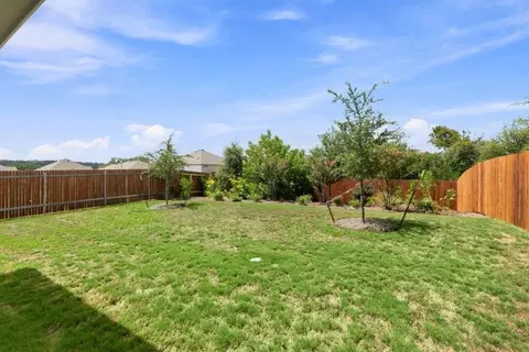 Exterior - 1805 Garlock Dr, Leander, TX 78641 photo 3 of 4