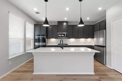 Kitchen - 1805 Garlock Dr, Leander, TX 78641 photo 1 of 4