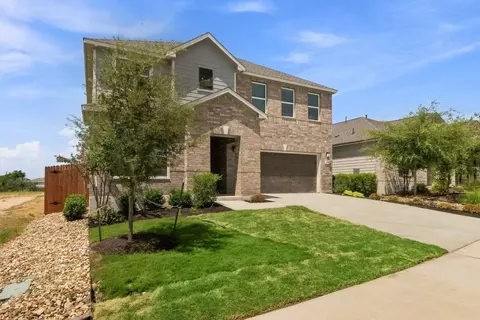 Exterior - 1805 Garlock Dr, Leander, TX 78641 photo 2 of 4