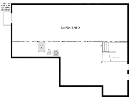 Floorplan - 1436 Bloomfield Dr, Eureka, MO 63025 photo 3 of 3