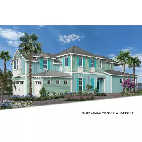9201 Highway 79, Panama City Beach, FL 32413