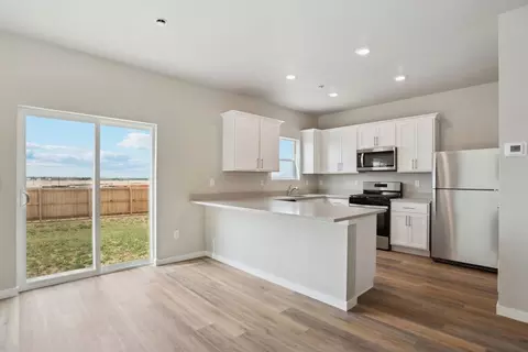 Kitchen - 3632 Morgan Way, Bennett, CO 80102 photo 1 of 1