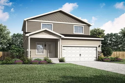 Exterior - 3632 Morgan Way, Bennett, CO 80102 photo 2 of 6