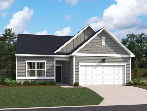6915 Galloway Dr, Middlesex, NC 27557