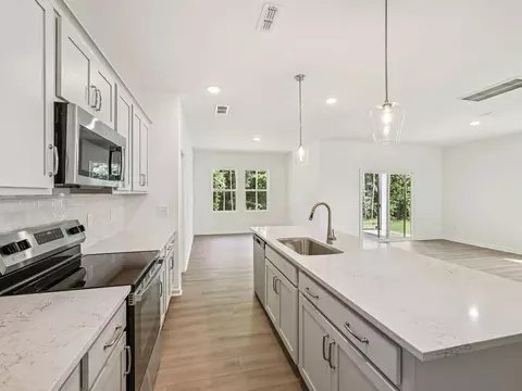 Kitchen - 6915 Galloway Dr, Middlesex, NC 27557 photo 11 of 11