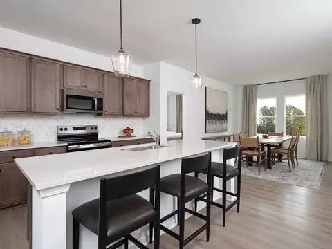 Kitchen - 6915 Galloway Dr, Middlesex, NC 27557 photo 1 of 11