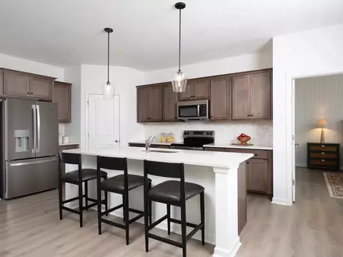 Kitchen - 6915 Galloway Dr, Middlesex, NC 27557 photo 2 of 11