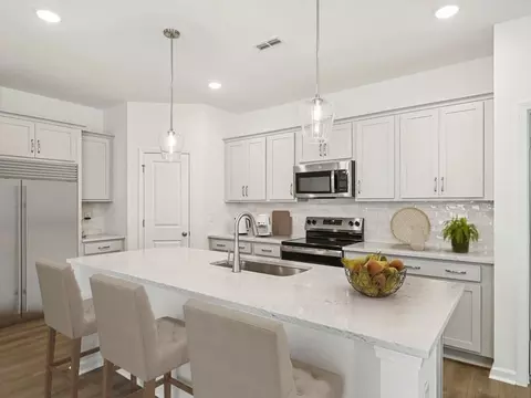 Kitchen - 6915 Galloway Dr, Middlesex, NC 27557 photo 3 of 11