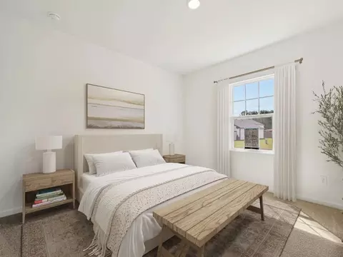 Bedroom - 6915 Galloway Dr, Middlesex, NC 27557 photo 3 of 4
