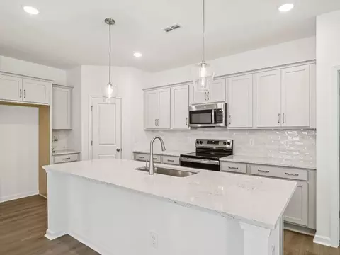 Kitchen - 6915 Galloway Dr, Middlesex, NC 27557 photo 8 of 11