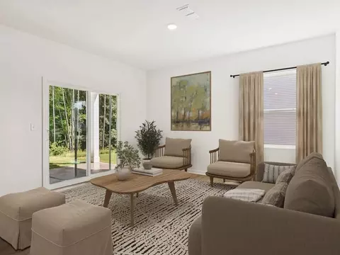 Living - 6915 Galloway Dr, Middlesex, NC 27557 photo 2 of 4